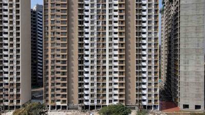 Project Image of 0.0 - 634.96 Sq.ft 2 BHK Apartment for buy in Adani Aster Neo