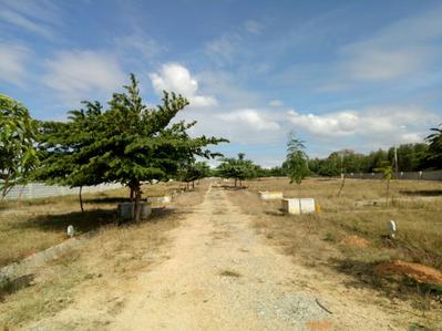 Project Image of 1200.0 - 2000.0 Sq.ft Residential Plot Plot for buy in VR Samruddhi