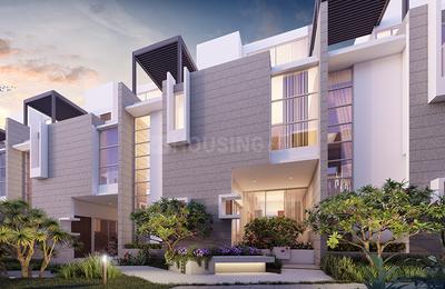 GR Santhrupthi Ph II Elevation 3