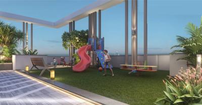 Project Image of 674.0 - 1200.0 Sq.ft 2 BHK Apartment for buy in Innovision The Midtown