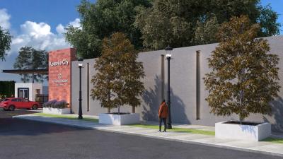 Project Image of 1349.79 - 14730.73 Sq.ft Residential Plot Plot for buy in Suvarna Lakshmi Kaasvi E City