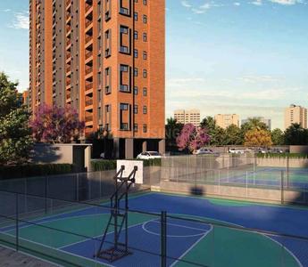 Project Image of 1108.0 - 1489.0 Sq.ft 2 BHK Apartment for buy in Aratt Avant Twilight