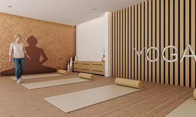 Project Image of 1125.0 - 2760.0 Sq.ft 2 BHK Apartment for buy in VSR Tranquil