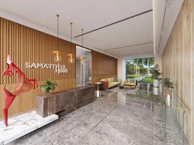 Project Image of 1253.46 - 3324.0 Sq.ft 3 BHK Apartment for buy in Samarthya Heights
