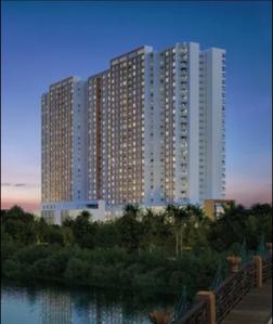Project Image of 1850.0 - 3118.0 Sq.ft 3 BHK Apartment for buy in Sobha Atlantis