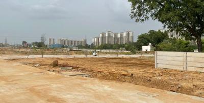 Project Image of 1080.0 - 1611.0 Sq.ft Residential Plot Plot for buy in JMS The Nation