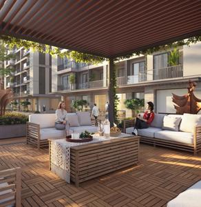 Project Image of 0.0 - 3762.0 Sq.ft 3 BHK Apartment for buy in Pradhan Glenforest