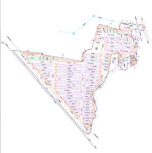 Project Image of 1800.0 - 2400.0 Sq.ft Residential Plot Plot for buy in Magnolia Temple Tree