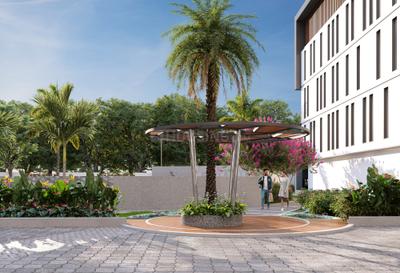 Project Image of 1090.92 - 1675.0 Sq.ft 2 BHK Apartment for buy in Vajra The Royal Park
