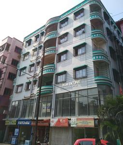 Project Image of 720 Sq.ft 2 BHK Builder Floor for sale in Rajarhat for Rs. 2800000