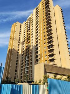 Project Image of 0.0 - 440.67 Sq.ft 1 BHK Apartment for buy in Nyati Evolve III