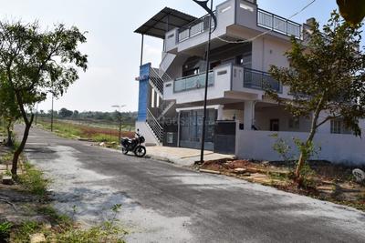 MRR Horizon Internal Roads & Footpaths 2