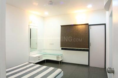 Project Image of 945.0 - 1585.0 Sq.ft 2 BHK Apartment for buy in Bakeri Smarana Apartments