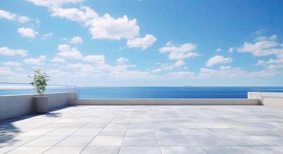 Project Image of 1872.0 - 2400.0 Sq.ft 3 BHK Apartment for buy in Mahindra Lifespaces Zen