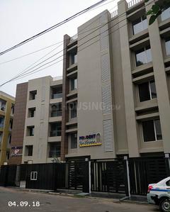 Project Image of 1413.0 - 2158.0 Sq.ft 3 BHK Apartment for buy in Prudent Jaishree