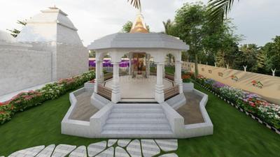 Project Image of 999.0 - 1800.0 Sq.ft Residential Plot Plot for buy in K P Dwarka The Modern Town