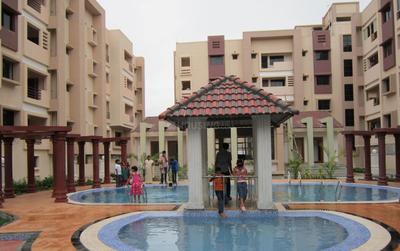Project Image of 1743 Sq.ft 3 BHK Apartment / Flat for sale in Patia for Rs. 13000000