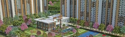 Project Image of 895.0 - 2135.0 Sq.ft 2 BHK Apartment for buy in Adarsh Awas Yojna 
