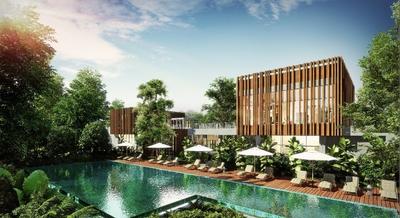 Project Image of 2606.0 - 3369.0 Sq.ft 4 BHK Villa for buy in EARTH & ESSENCE PLOT DEVELOPMENT