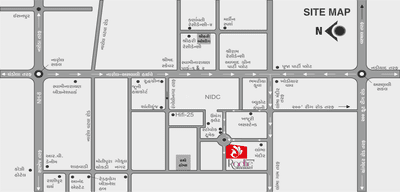 Project Image of 675 Sq.ft 1 BHK Apartment / Flat for sale in Hathijan for Rs. 1600000