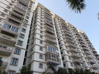 Project Image of 1963.0 - 2644.0 Sq.ft 3 BHK Apartment for buy in Orange Estella