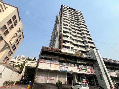 Project Image of 1100 Sq.ft 2 BHK Apartment / Flat for sale in Wadgaon Sheri for Rs. 11000000