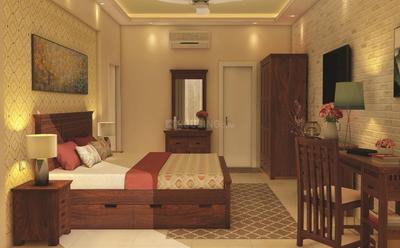 Project Image of 950.0 - 1010.0 Sq.ft 2 BHK Apartment for buy in J H Grand