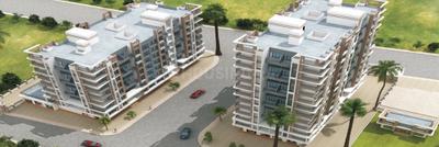 Project Image of 253.0 - 356.0 Sq.ft 1 BHK Apartment for buy in Pride Living