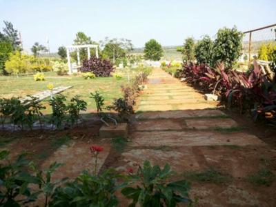 Project Image of 1500.0 - 6000.0 Sq.ft Residential Plot Plot for buy in Meridian The Hills