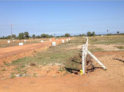 Project Image of 910.0 - 1820.0 Sq.ft Residential Plot Plot for buy in Vamanan MM Nagar Phase 2