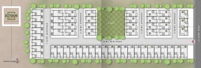 Project Image of 1115.46 - 1644.73 Sq.ft 4 BHK Villa for buy in Kiyan Bungalows