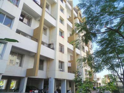Project Image of 690 Sq.ft 1 BHK Apartment / Flat for sale in Kondhwa for Rs. 4300000
