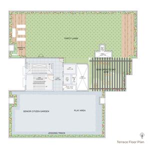 Project Image of 874.57 - 1230.32 Sq.ft 2 BHK Apartment for buy in Varad Pushp Vatika