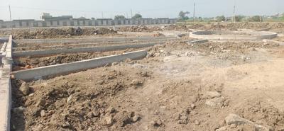 Project Image of 418.5 - 1566.69 Sq.ft Residential Plot Plot for buy in Kusum Kanak Green Park Phase I
