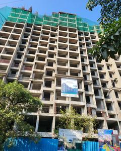Project Image of 464.0 - 729.0 Sq.ft 1 BHK Apartment for buy in Drashti Empire Phase 1