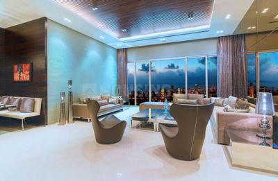 Pinnacle Dreams Living Area 1