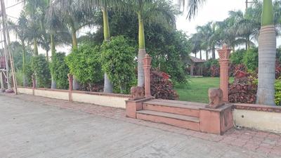 Shri Maa Yamuna Nagar Phase 1 Paved Compound 2