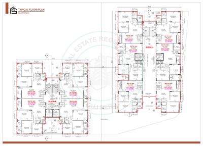 Project Image of 738.73 - 966.28 Sq.ft 2 BHK Apartment for buy in Shashwat Empire