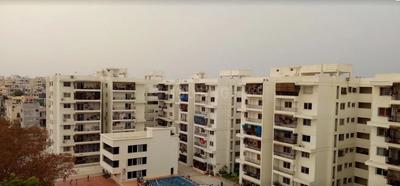 Apurupa Apurupas Sri Nivas Heights Elevation 1
