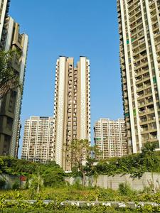 Project Image of 428.19 - 771.0 Sq.ft 1 BHK Apartment for buy in Regency Anantam Nxt Phase I