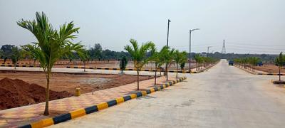 Project Image of 1314.0 - 4950.0 Sq.ft Residential Plot Plot for buy in Maruthi Star City