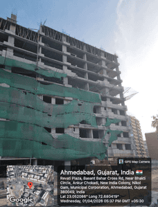 Project Image of 1166.05 - 1206.2 Sq.ft 3 BHK Apartment for buy in Mirvan Asopalav Green