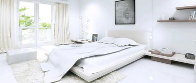 Project Image of 5331.0 - 5335.0 Sq.ft 4 BHK Villa for buy in Godrej Crest