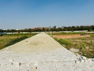Project Image of 450.0 - 1800.0 Sq.ft Residential Plot Plot for buy in Pinnackle Green City