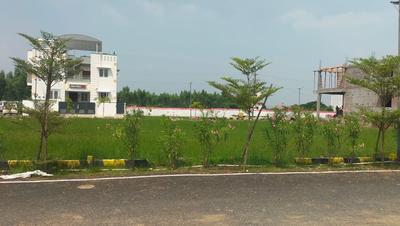 Project Image of 850.0 - 916.0 Sq.ft 2 BHK Villa for buy in Premier SV Nilayam Villas