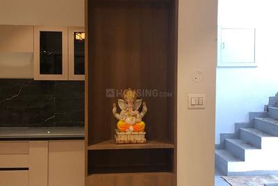 Project Image of 1350.0 - 1460.0 Sq.ft 3 BHK Apartment for buy in The Promont