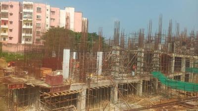 Project Image of 1420.0 - 2740.0 Sq.ft 3 BHK Apartment for buy in One World