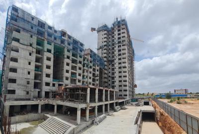 Project Image of 433.0 - 1519.0 Sq.ft Studio Studio Apartment for buy in MJR North Park