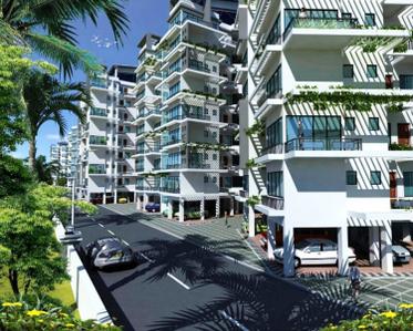 Project Image of 750 Sq.ft 2 BHK Apartment / Flat for sale in Chikhali for Rs. 5200000