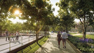 Project Image of 1508.93 - 2661.98 Sq.ft 3 BHK Apartment for buy in Godrej Lakeside Orchard